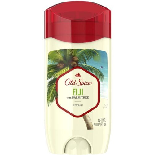 Fiji Aluminum Free Deodorant