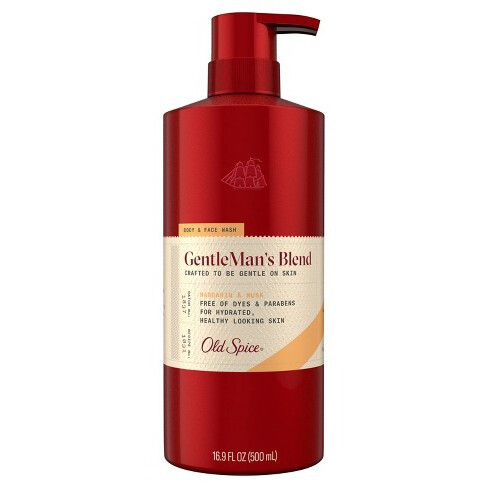 Gentleman Blend