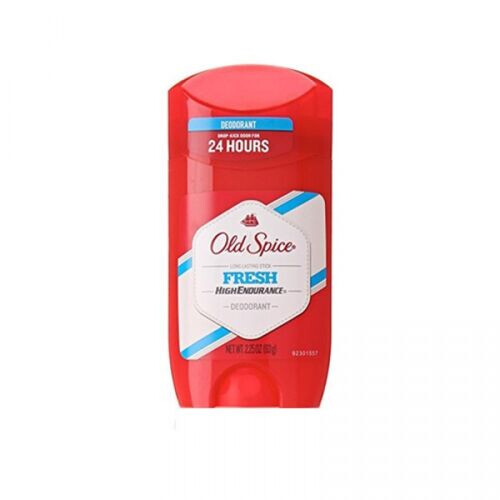 High Endurance Deodorant Fresh