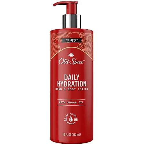 Swagger Daily Hydration
