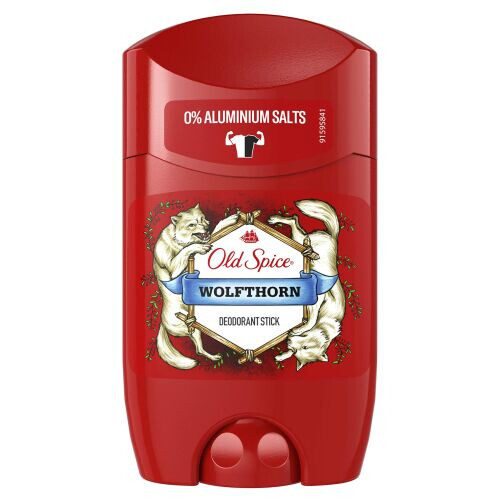 Wolfthorn Deodorant Stick