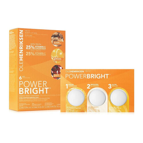Power Bright Step 2: The Truth 25% Vitamin C Concentrate