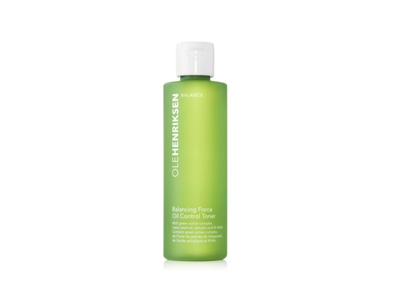 Ole Henriksen Balancing Force Oil Control Toner, 6.5 oz
