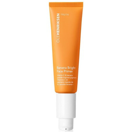 Banana Bright Face Primer