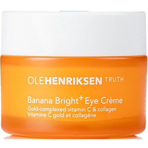 Banana Bright+ Eye Cream
