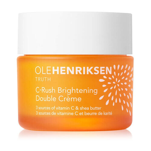 C-Rush Brightening Double Creme
