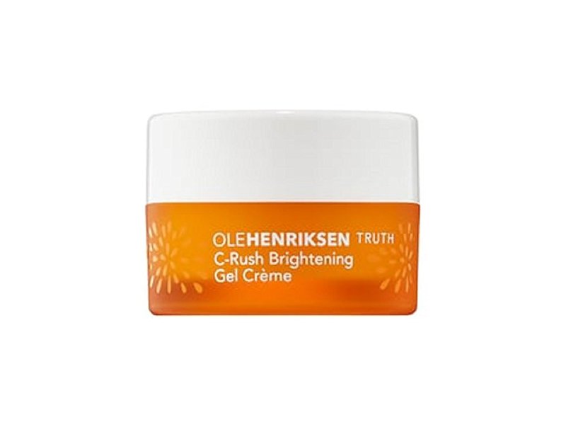 OleHenriksen C-Rush Brightening Gel Creme - .25 oz. Mini