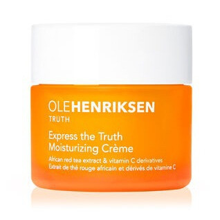 Express The Truth Moisturizing Crème