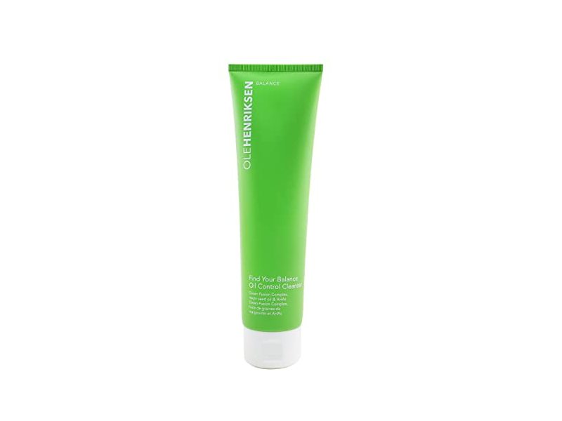 Ole Henriksen Find Your Balance Oil Control Cleanser 5 oz/ 147 mL
