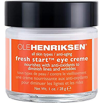 Fresh Start Eye Cream