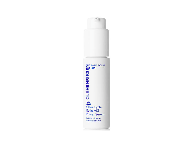 OleHenriksen Glow Cycle Retin-Alt Power Serum