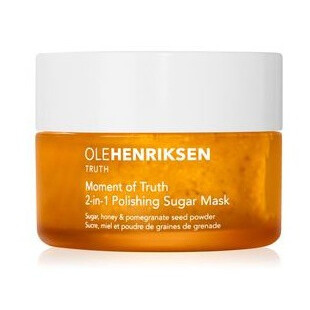 Moment Of Truth 2-In-1 Polishing Sugar Mask