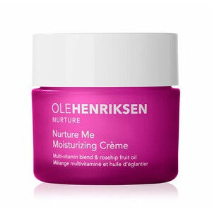Nurture Me Moisturizing Crème