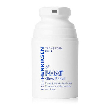 PHAT Glow Facial