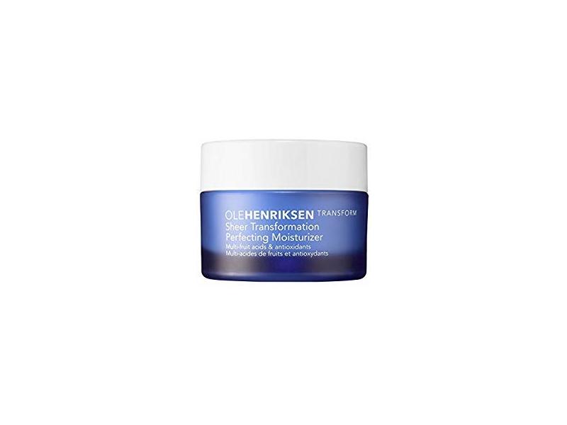 OleHenriksen Sheer Transformation Perfecting Moisturizer 0.25oz