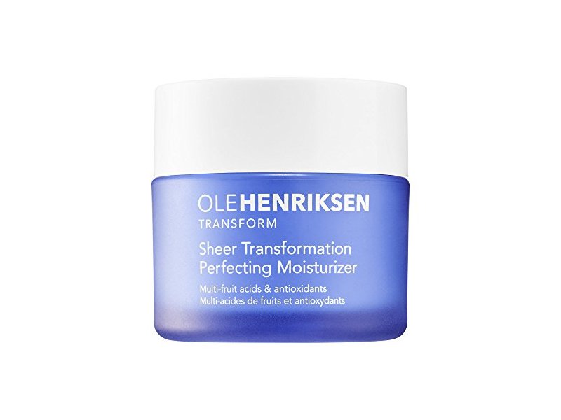 Ole Henriksen Sheer Transformation Perfecting Moisturizer, 1.7 oz/50 ml