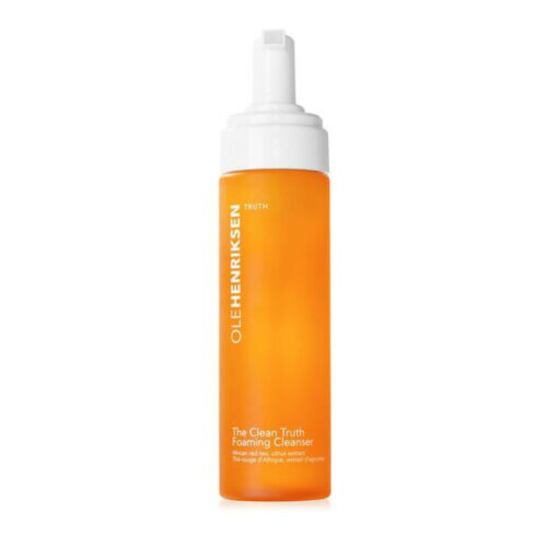 The Clean Truth Foaming Cleanser
