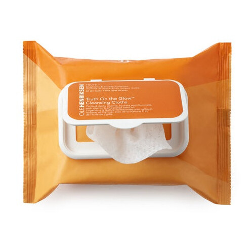 Truth On The Glow Cleansing Cloths