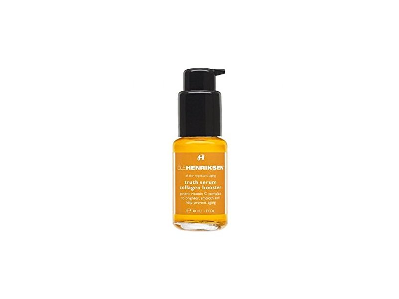 Ole Henriksen Truth Serum Collagen Booster, 1.0 fl oz
