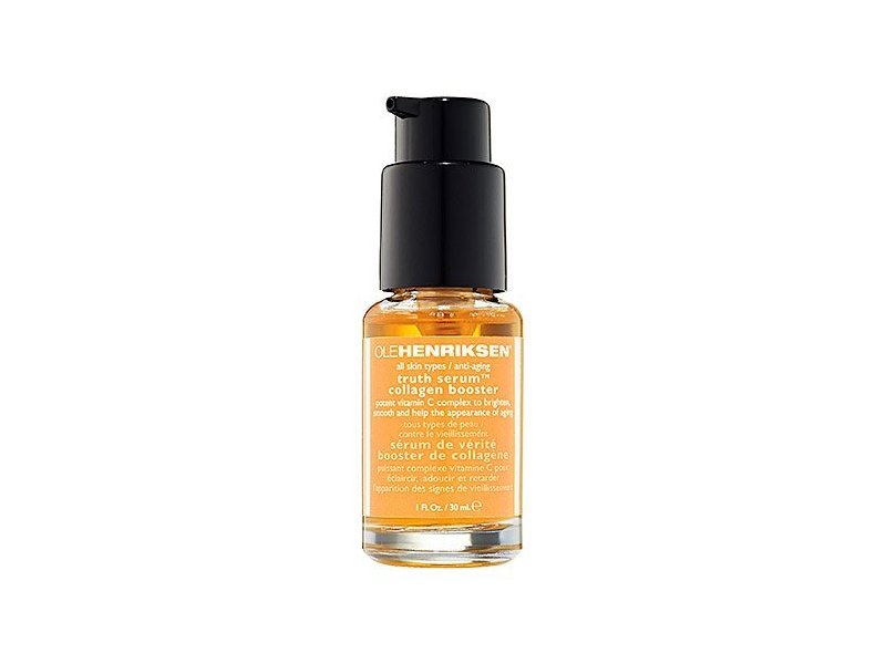 Ole Henriksen Truth Serum Collagen Booster, 1.0 Fluid Ounce