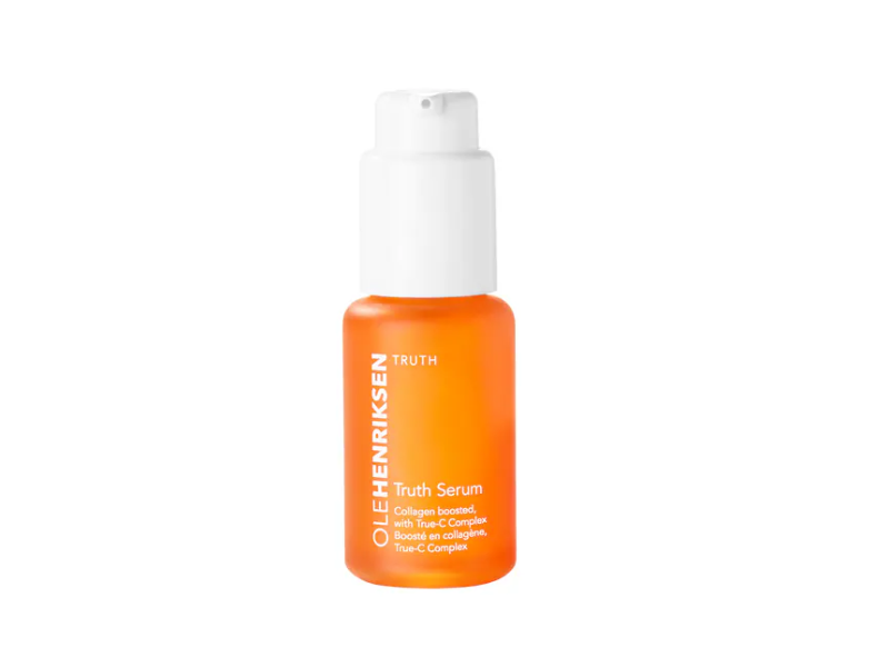 Ole Henriksen Truth Serum, True - C Complex, 1 fl oz/30 mL