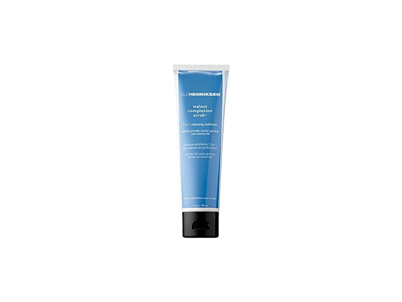 Ole Henriksen Walnut Complexion Scrub, 3 oz