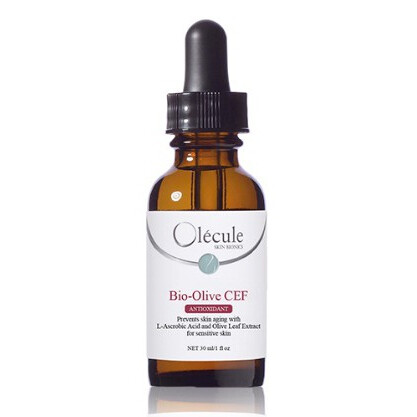 Bio-Olive CEF