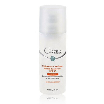 Ultimate UV Defense SPF 43