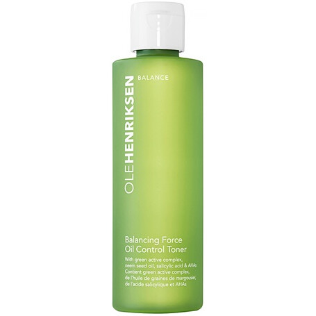 Balancing Force Oil Control Toner