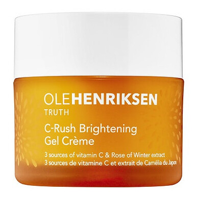 C-Rush Brightening Gel Crème
