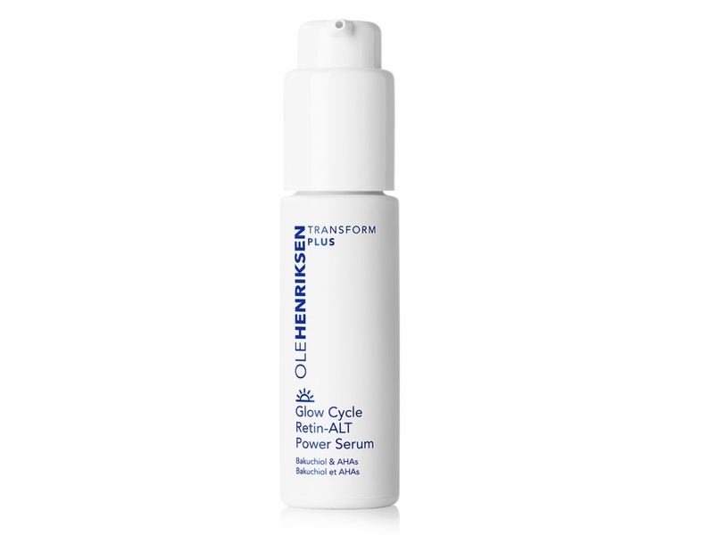 OLEHENRIKSEN Glow Cycle Retin-ALT Power Serum - 1 oz