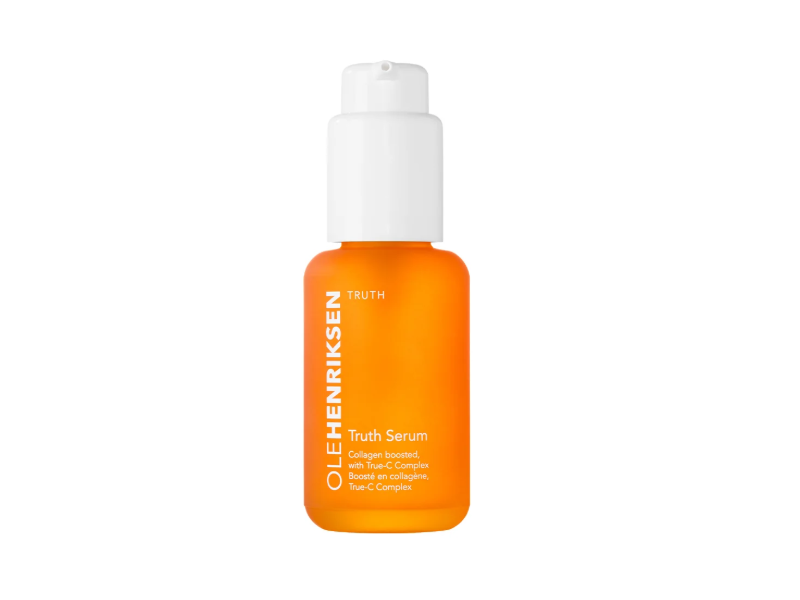 Olehenriksen Truth Serum, True C-Complex & Aloe Vera Extract, 0.25 fl oz/7 mL