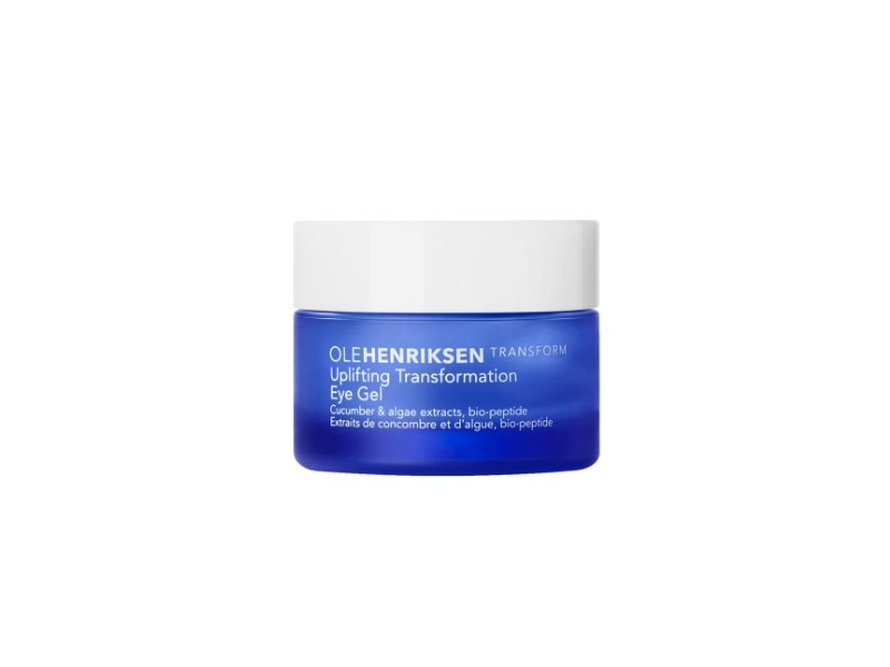 Olehenriksen Uplifting Tranfermation Eye Gel, 0.5 fl oz/15 mL