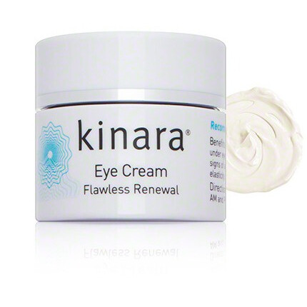 Flawless Renewal Eye Cream