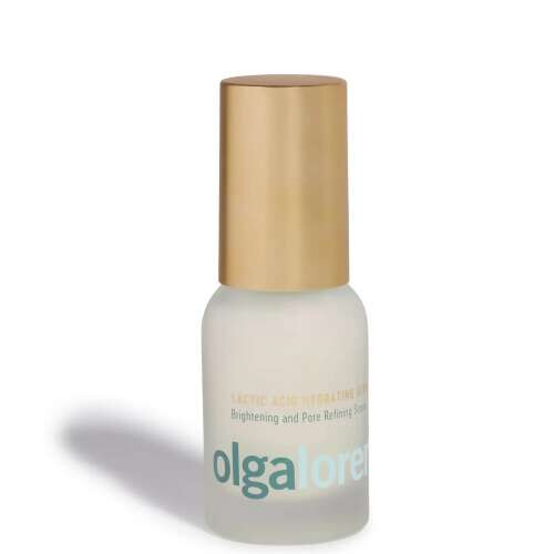 Lactic Acid Hydrating Serum