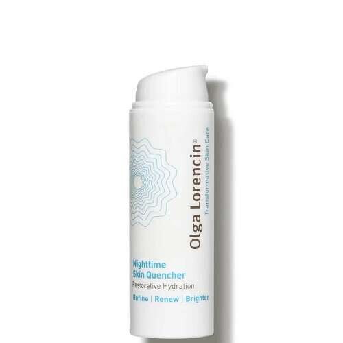Nighttime Skin Quencher