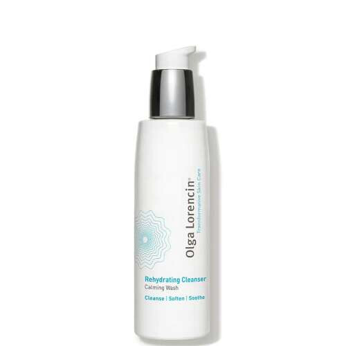 Rehydrating Cleanser
