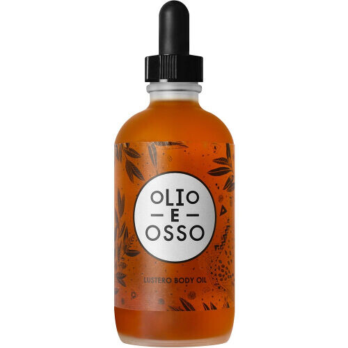 Lustero Body Oil