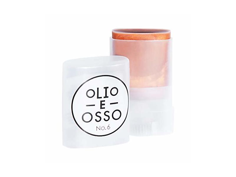 Olio E Osso Natural Lip & Cheek Balm No. 6 Bronze