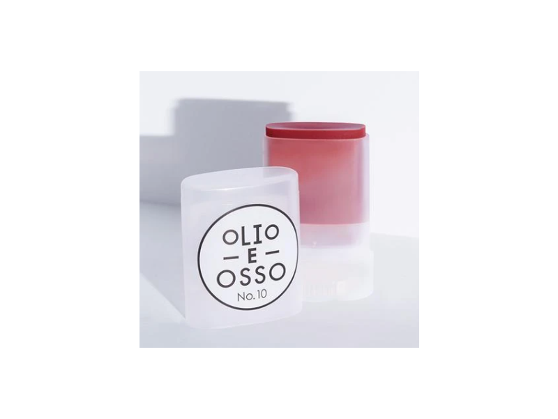Olio E Osso No. 10 Tea Rose, 0.35 oz