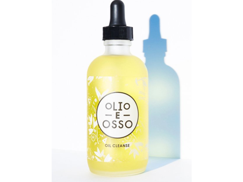 Olio E Osso Oil Cleanse 4 fl oz/120 mL