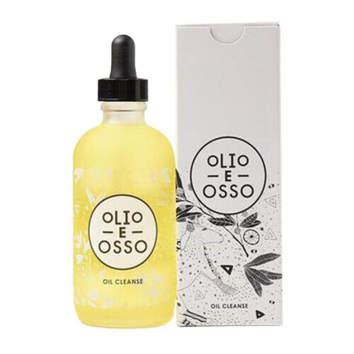 Oil Cleanse