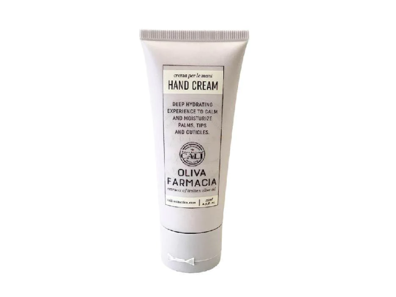 Oliva Farmacia Hand Cream, 2.4 fl oz/74 mL