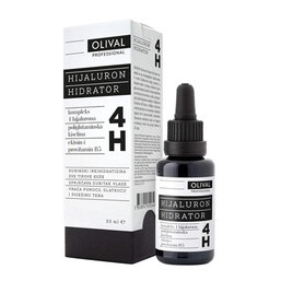 Hijaluron Hidrator 4H