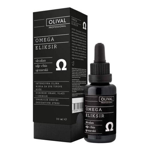 Omega Eliksir (Omega Elixir)