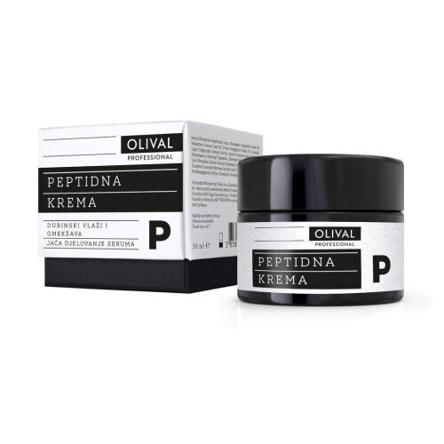 Peptidna Krema P