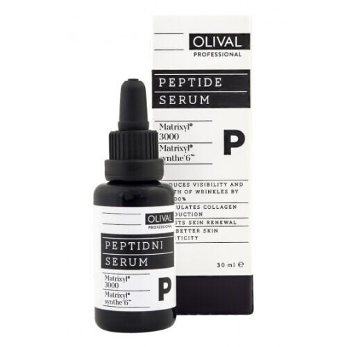 Proffesional Peptide Serum