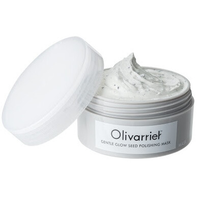 Gentle Glow Seed Polishing Mask
