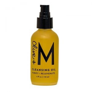 Cleansing Oil
