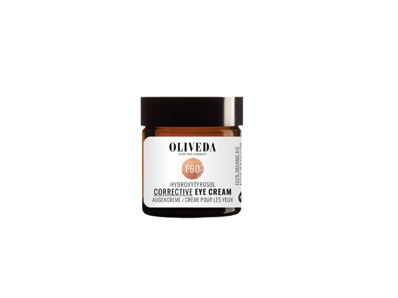 Olive Tree People Corrective Eye Cream, F60